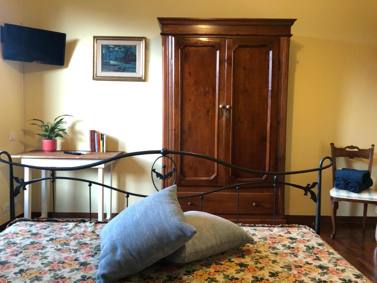 Villa Orsini - A Retreat In Pisa - Food And Relax Экстерьер фото
