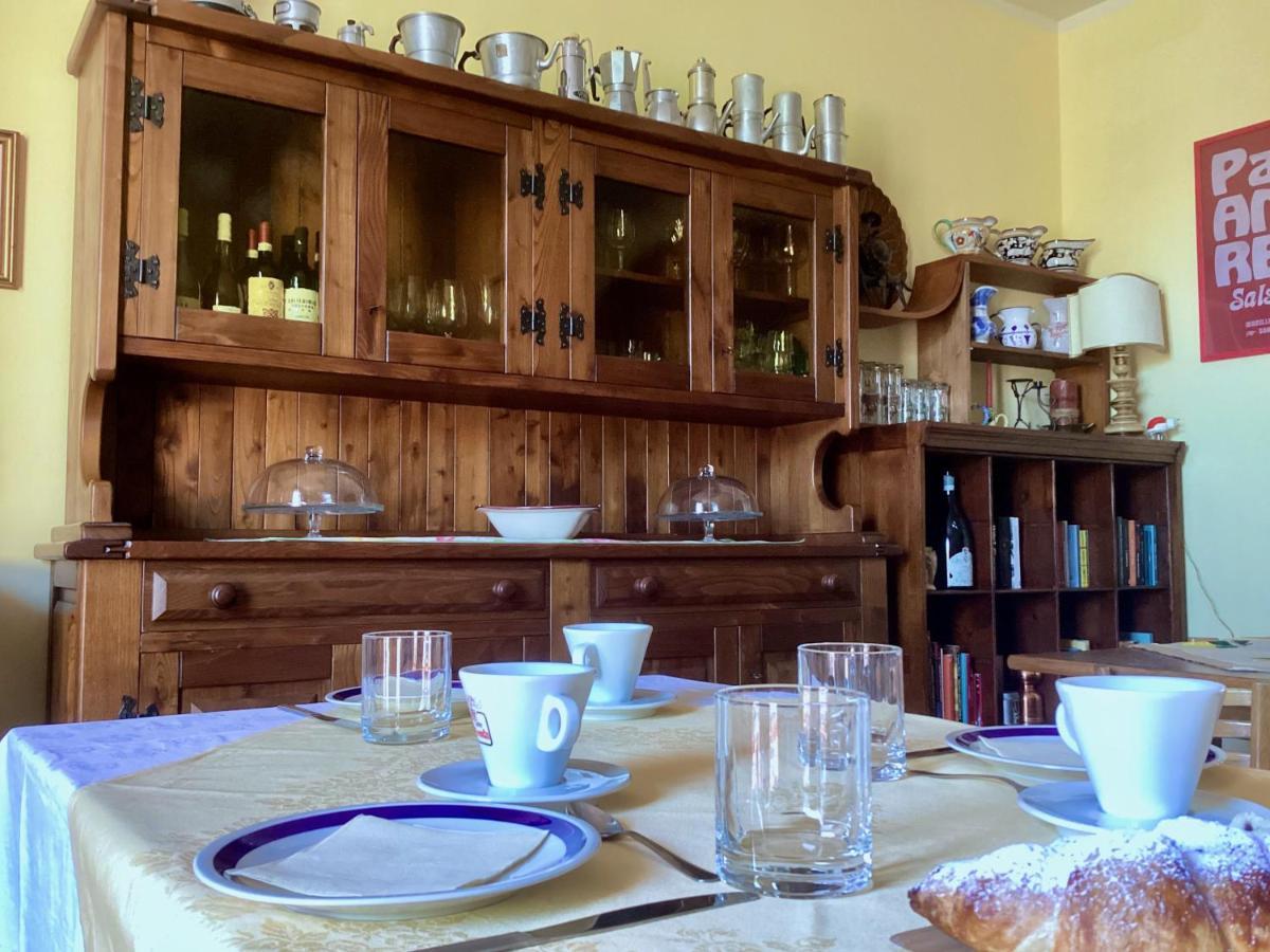 Villa Orsini - A Retreat In Pisa - Food And Relax Экстерьер фото