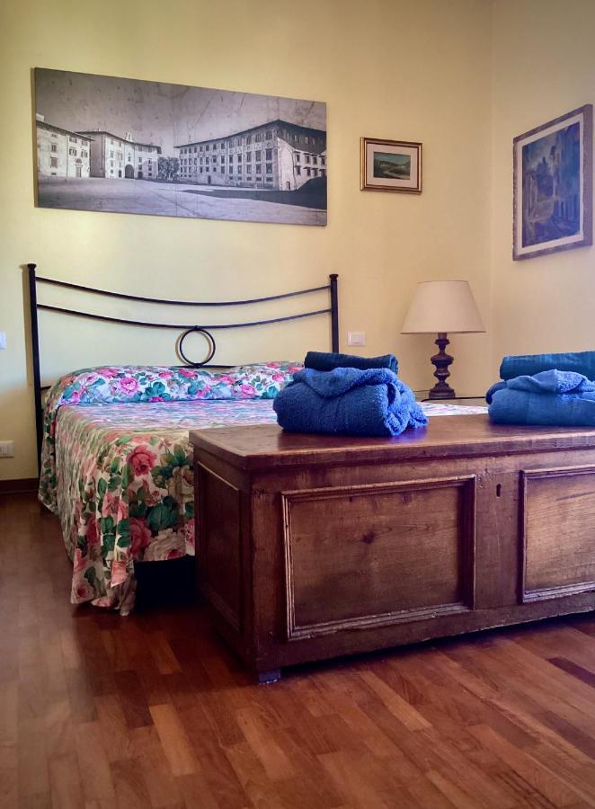 Villa Orsini - A Retreat In Pisa - Food And Relax Экстерьер фото