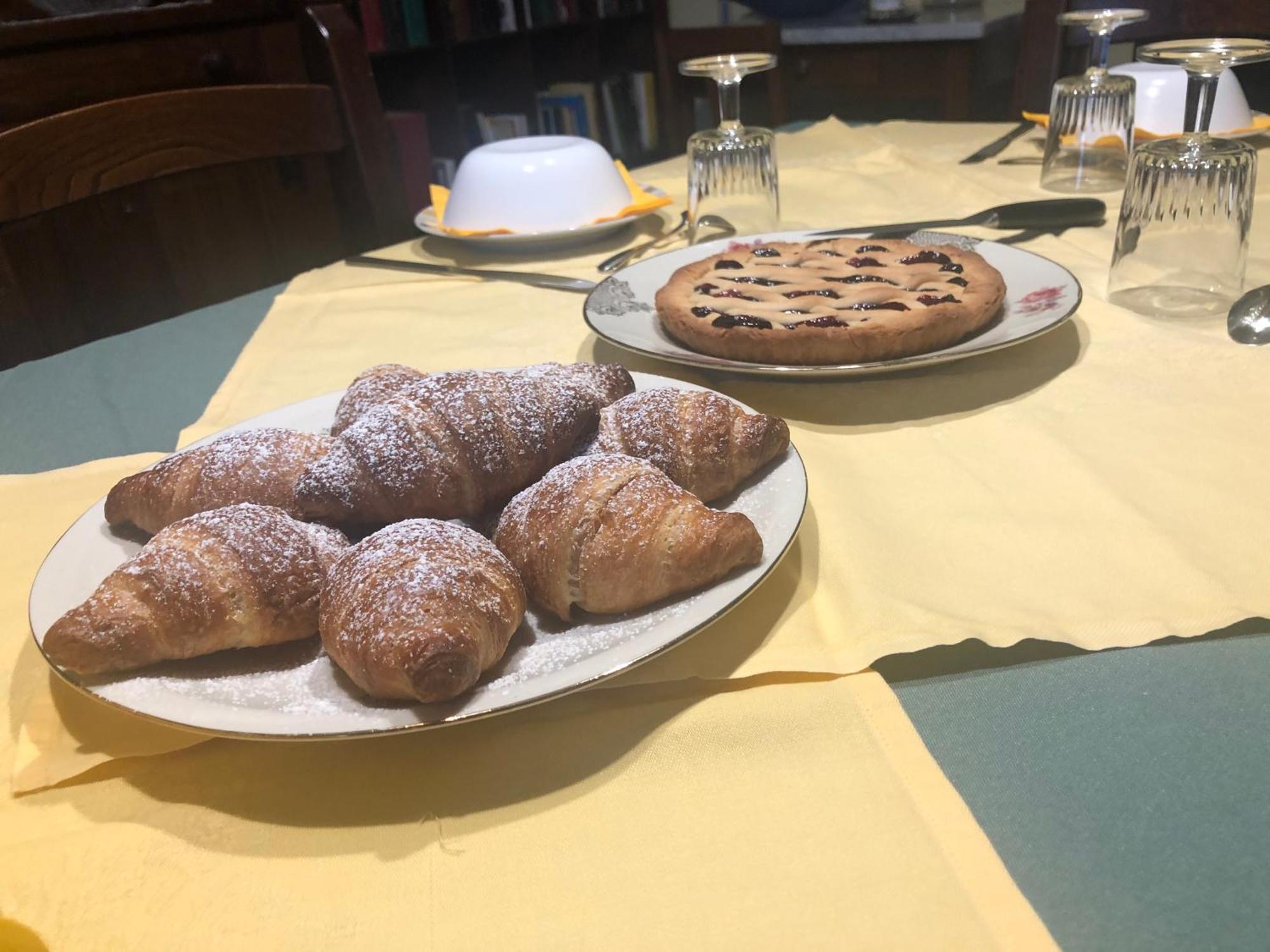Villa Orsini - A Retreat In Pisa - Food And Relax Экстерьер фото