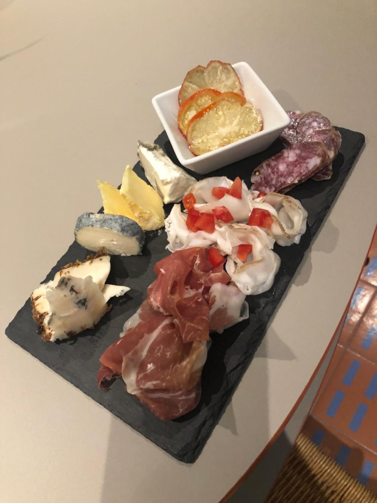 Villa Orsini - A Retreat In Pisa - Food And Relax Экстерьер фото
