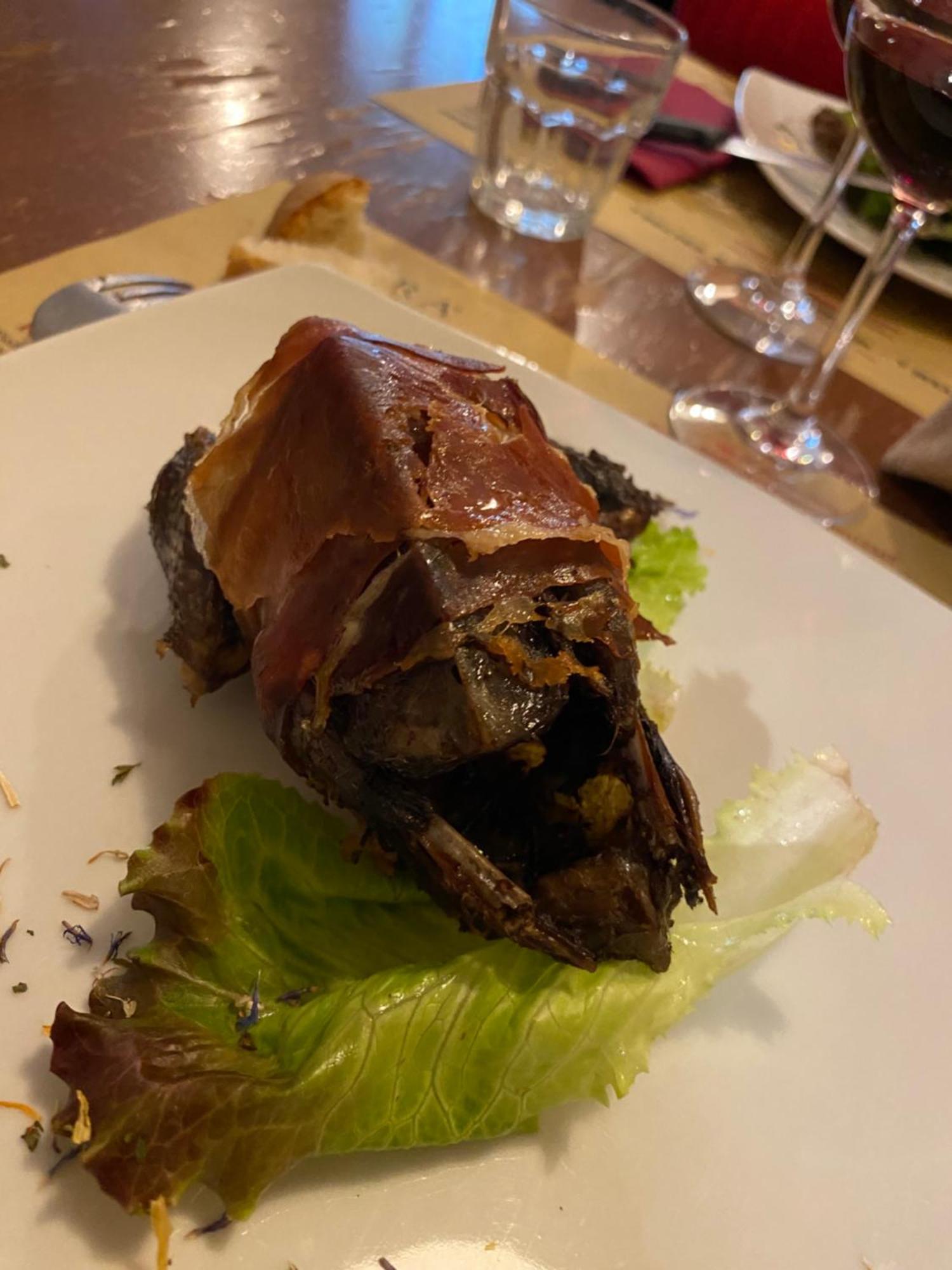 Villa Orsini - A Retreat In Pisa - Food And Relax Экстерьер фото